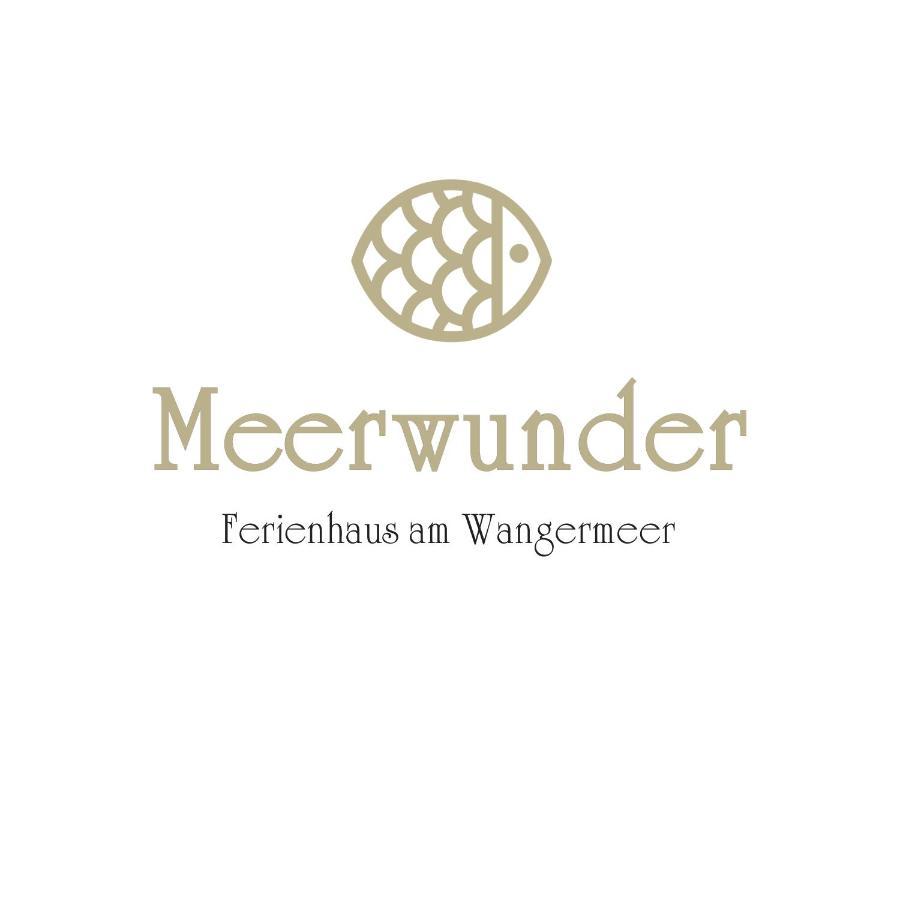 Meerwunder Schillig Dış mekan fotoğraf